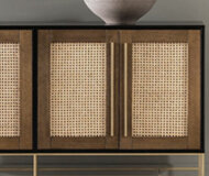 Kategorija Namještaj od ratana