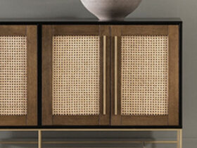 Namještaj od ratana