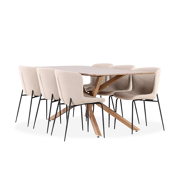 Kategorija Blagovaonski setovi za 5 do 6 osoba