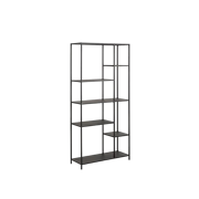 Kategorija Metalne police