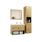 Kategorija Setovi kupaonskog namještaja