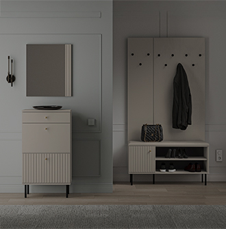 Kategorija Namještaj za hodnik