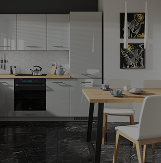 Kategorija Kuhinjski i blagovaonski namještaj