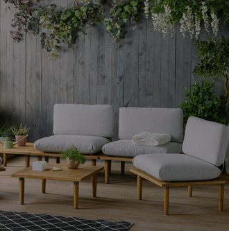 Kategorija Vrtni namještaj