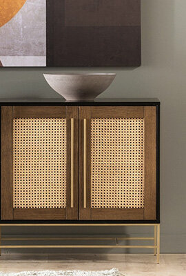 Kategorija Namještaj od ratana