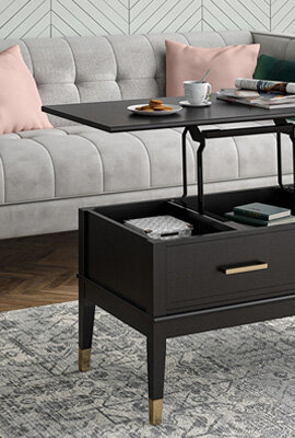 Kategorija Namještaj koji štedi prostor