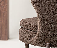 Kategorija Namještaj od Teddy tkanine