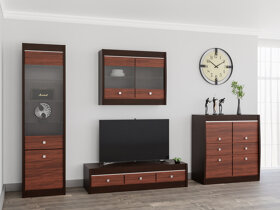 Kolekcija namještaja Loretri