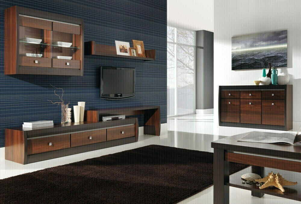 Kolekcija namještaja Loretri