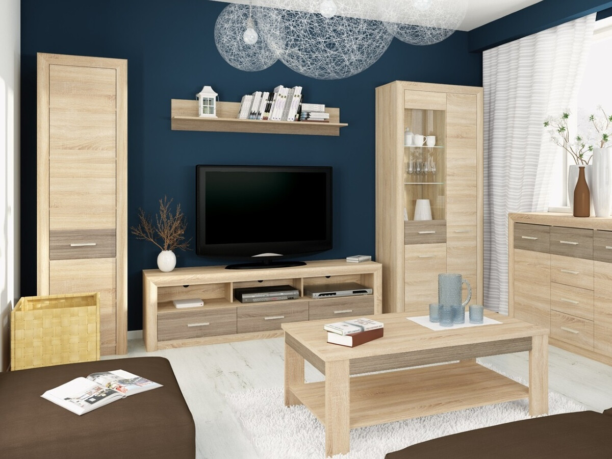 Kolekcija namještaja Tivmori