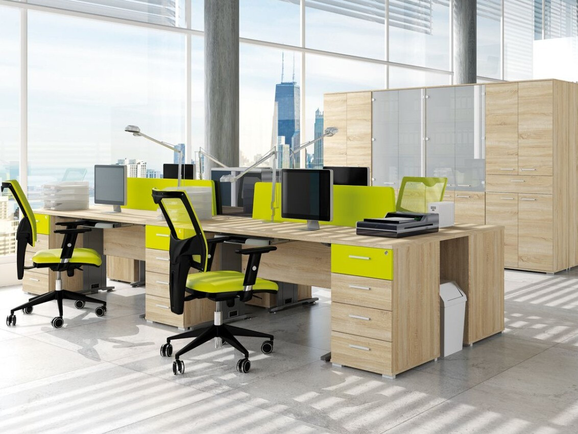 Kolekcija namještaja Tolbelo