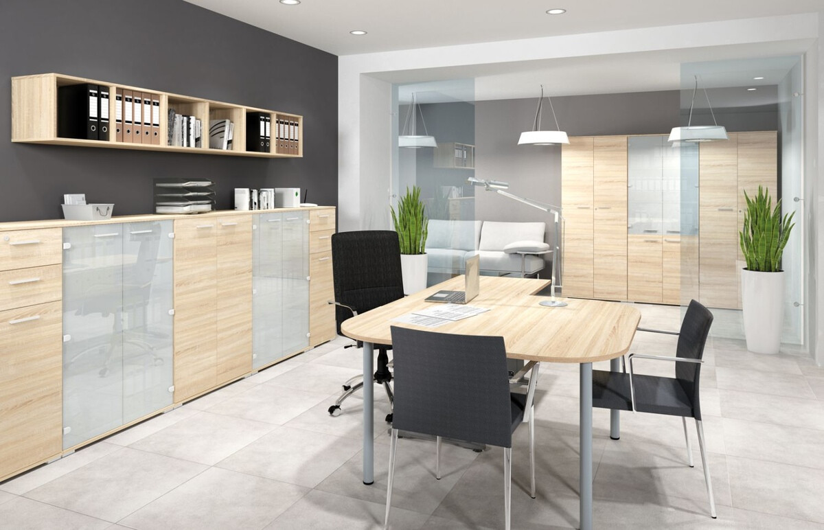 Kolekcija namještaja Tolbelo