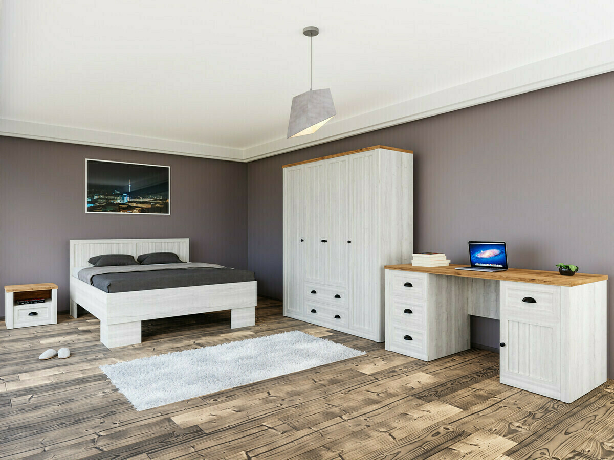 Kolekcija namještaja Ferdore