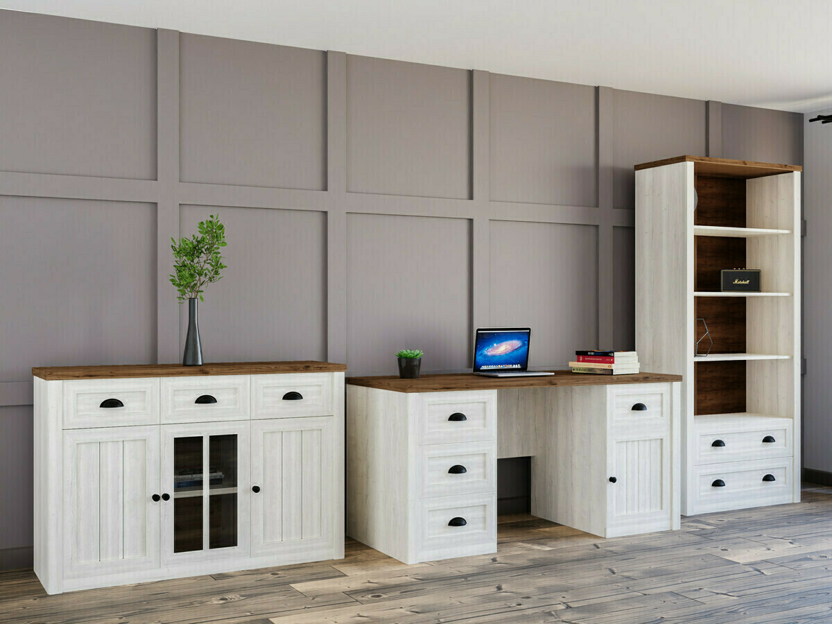 Kolekcija namještaja Ferdore