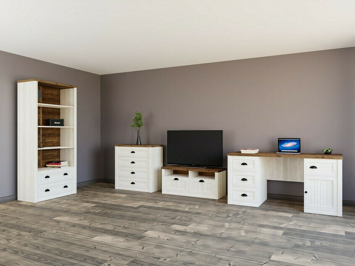 Kolekcija namještaja Ferdore