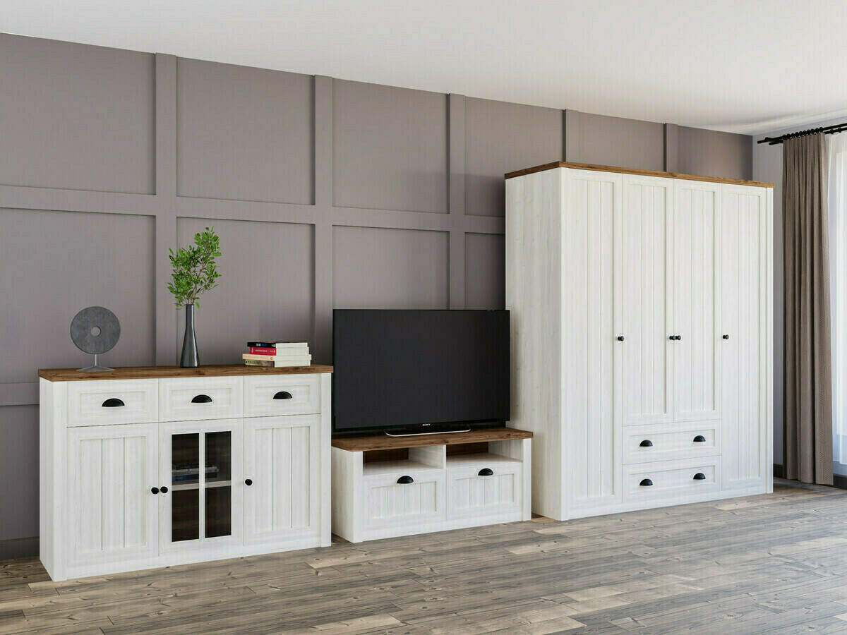 Kolekcija namještaja Ferdore