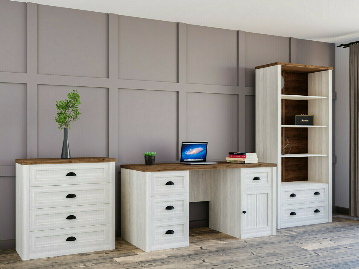 Kolekcija namještaja Ferdore