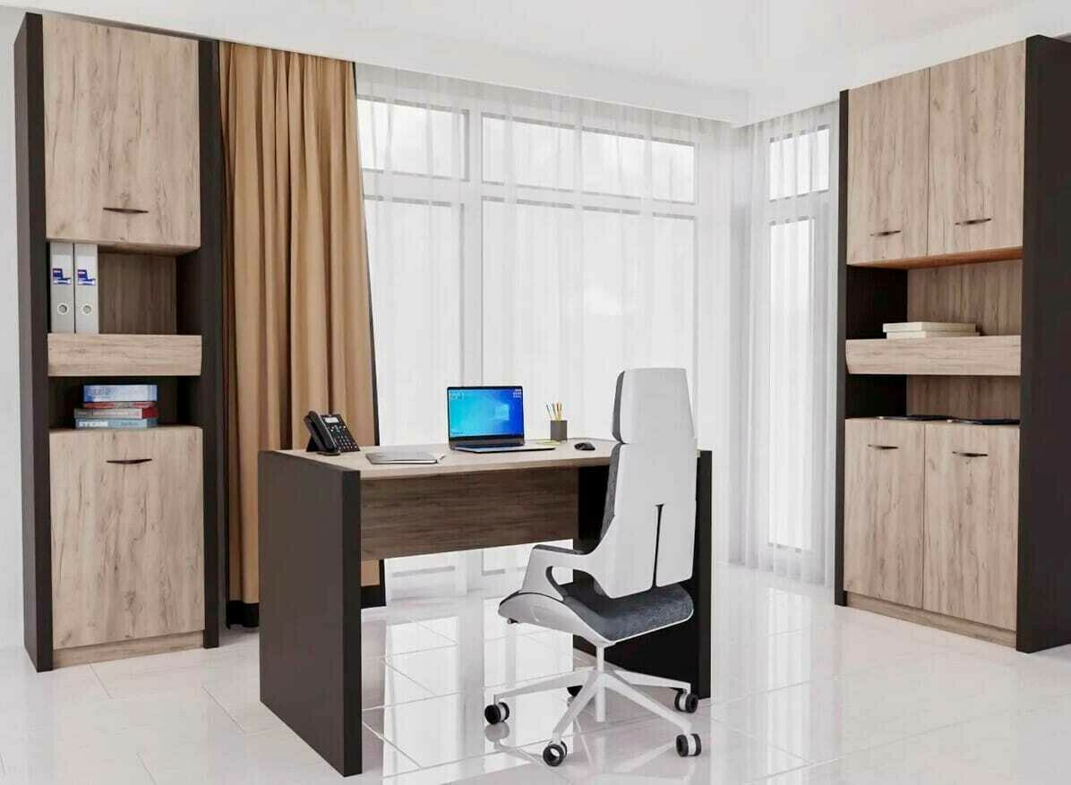 Kolekcija namještaja Domsono