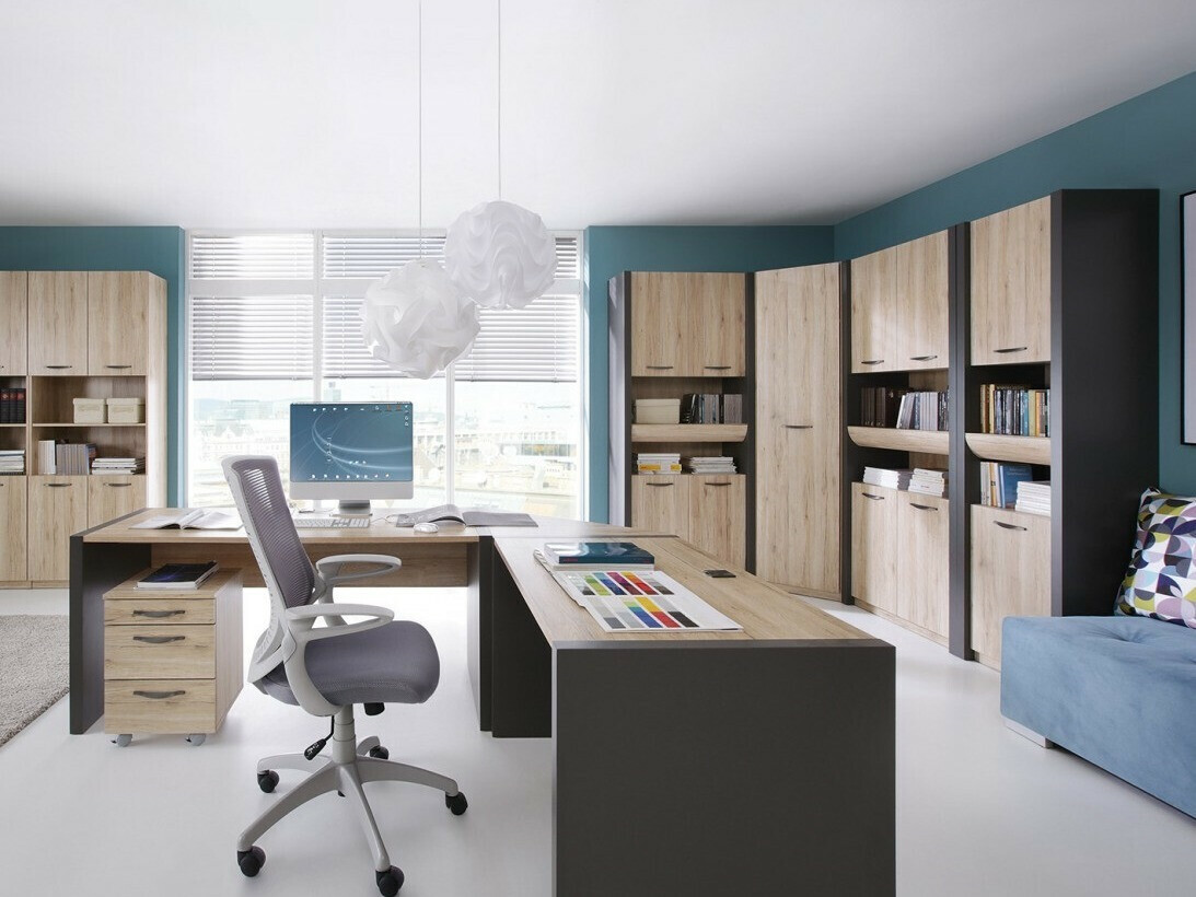 Kolekcija namještaja Domsono