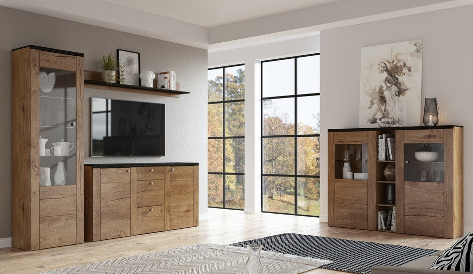 Kolekcija namještaja Salelbo