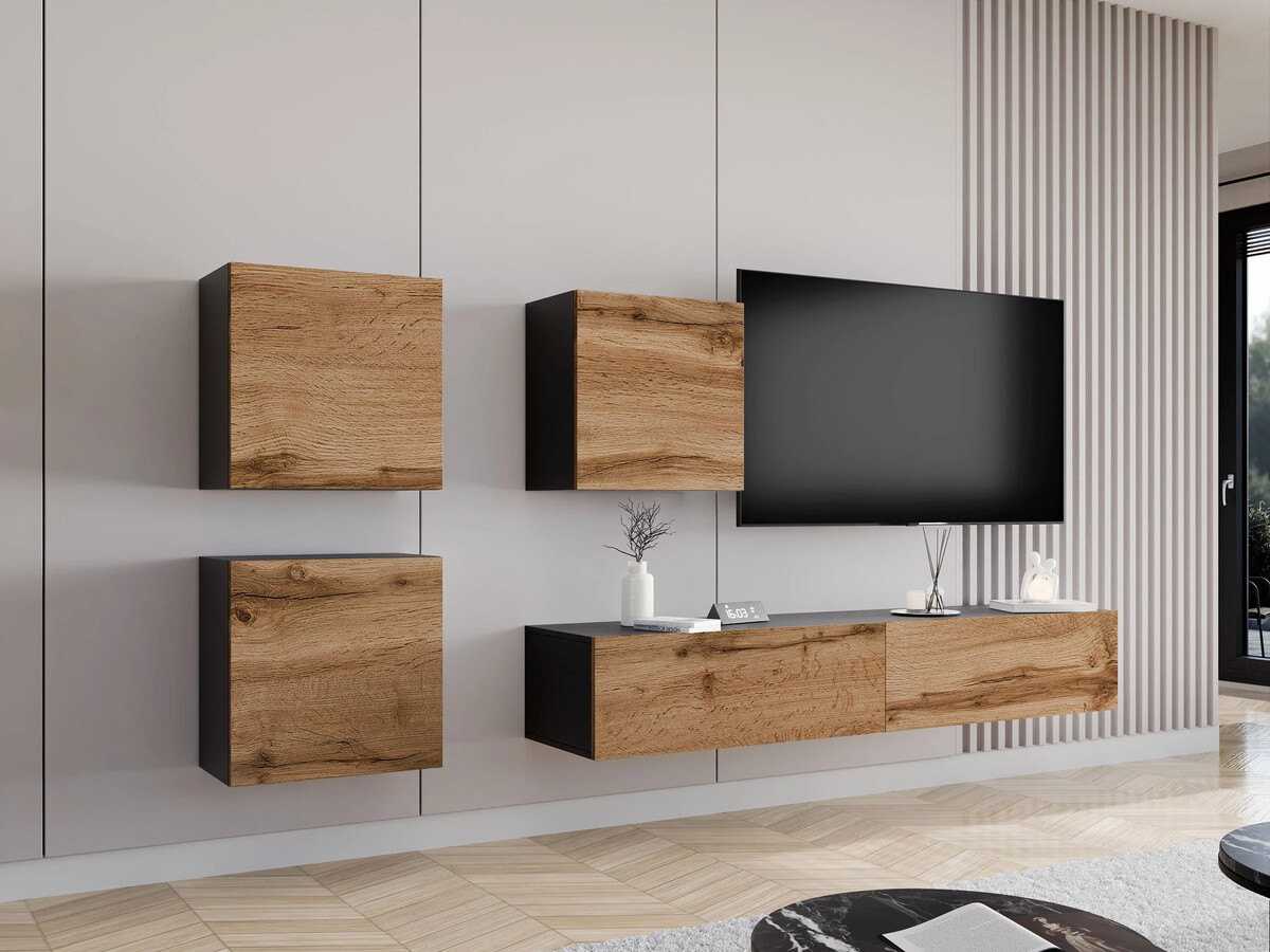 Kolekcija namještaja Venenou