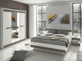 Kolekcija namještaja Alcala