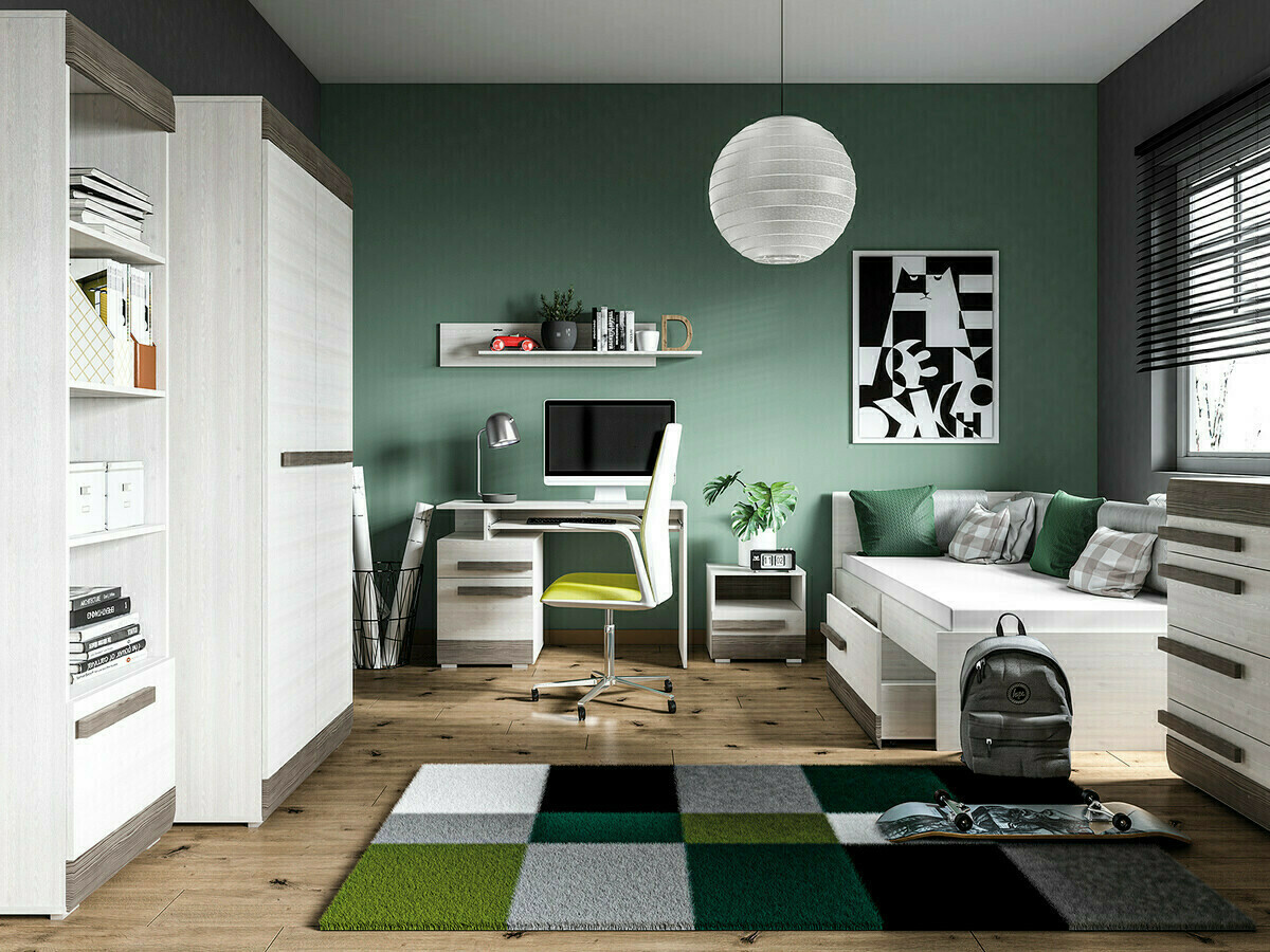 Kolekcija namještaja Alcala