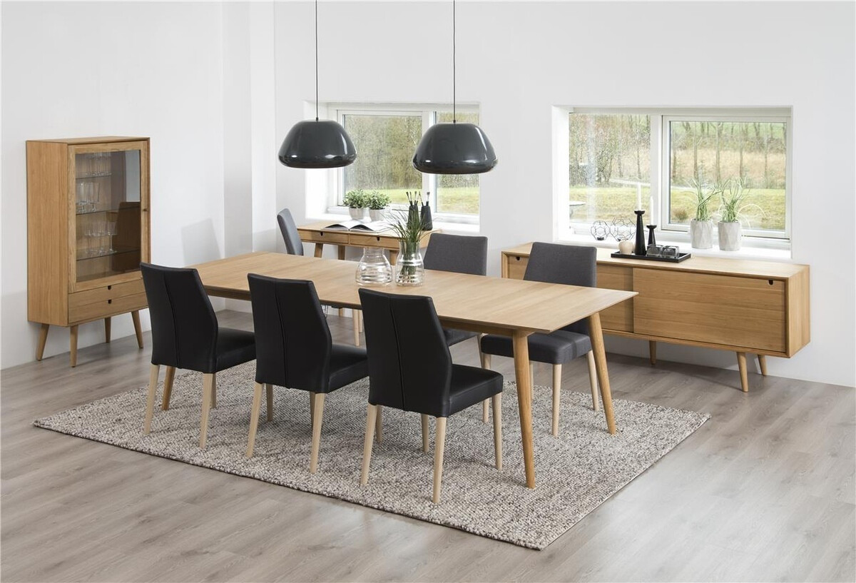 Kolekcija namještaja Norsica Evasoni