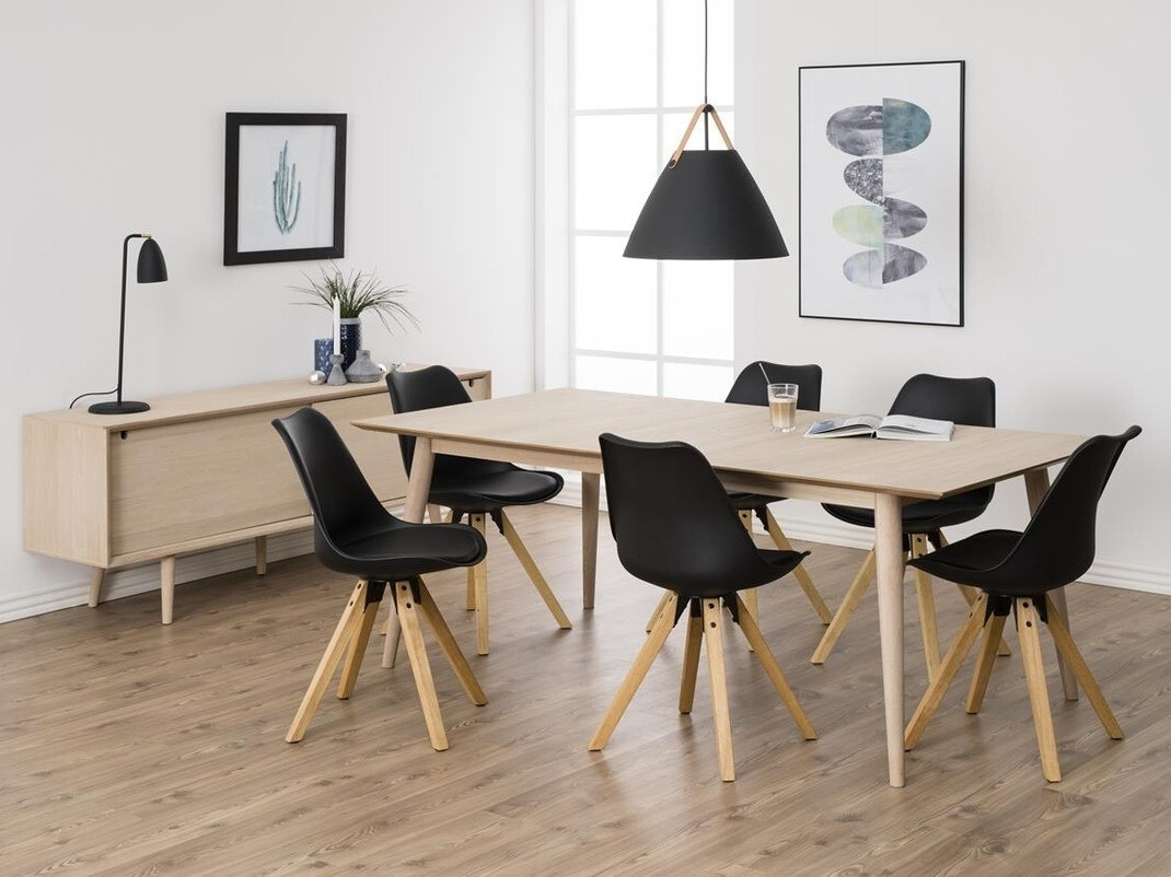 Kolekcija namještaja Norsica Evasoni