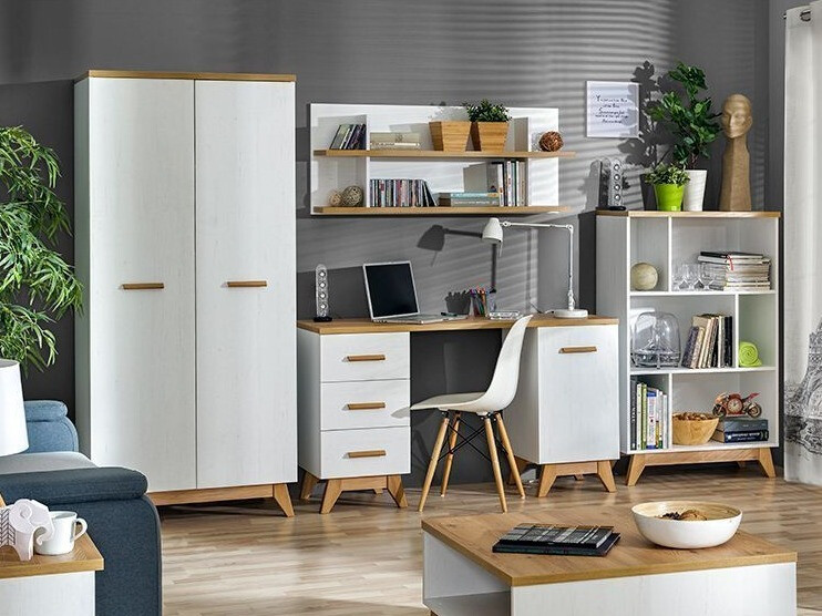 Kolekcija namještaja Sorvera