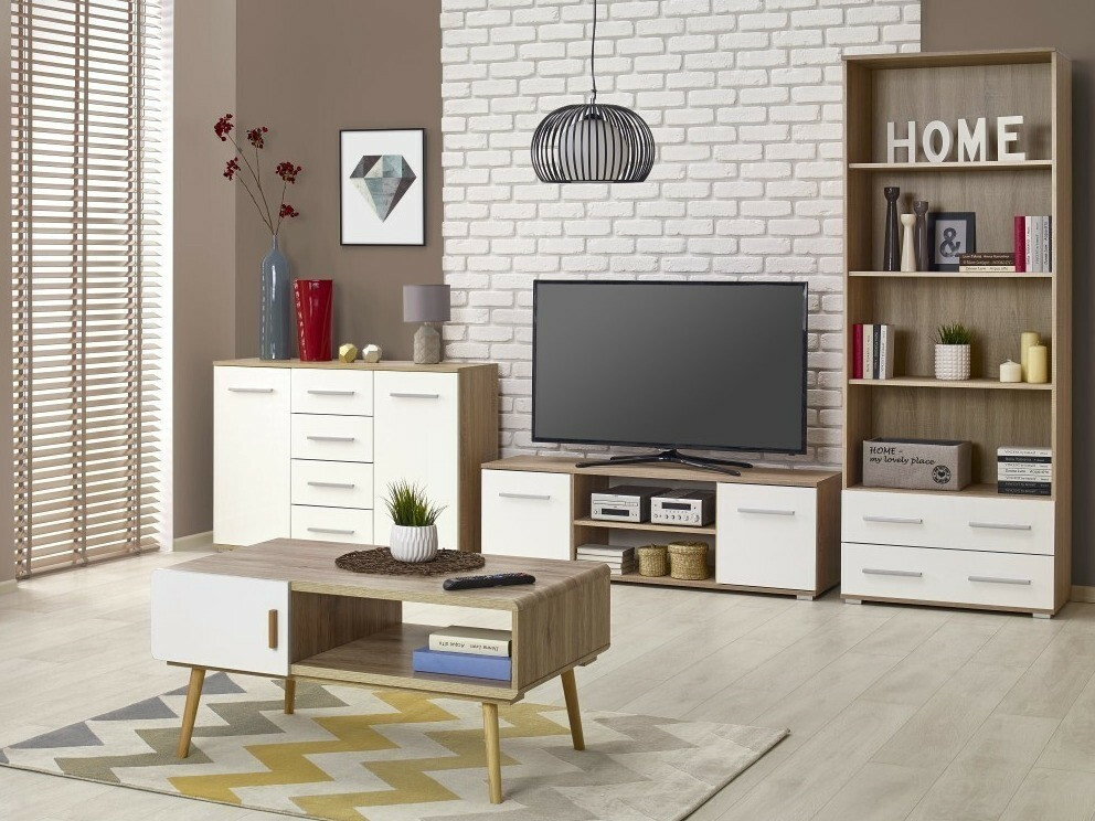 Kolekcija namještaja Cirveso