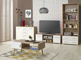 Kolekcija namještaja Cirveso