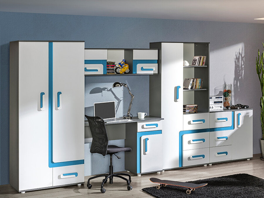 Kolekcija namještaja Levtala