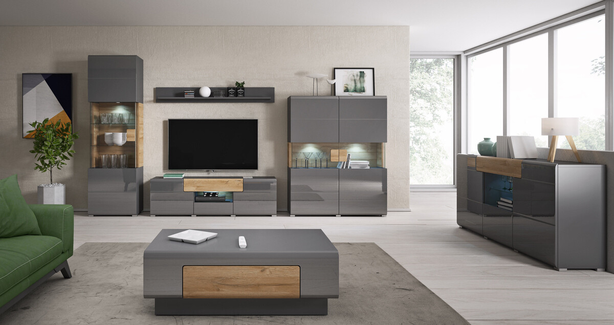 Kolekcija namještaja Torsone