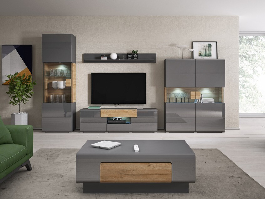 Kolekcija namještaja Torsone