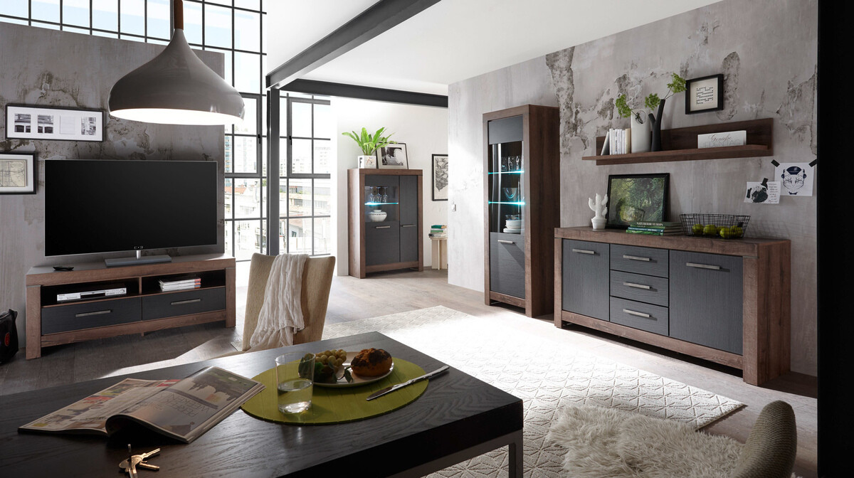 Kolekcija namještaja Dunfelu