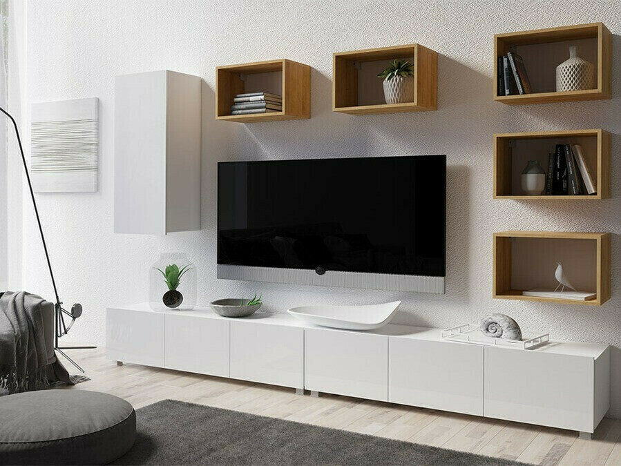 Kolekcija namještaja Tivdalu