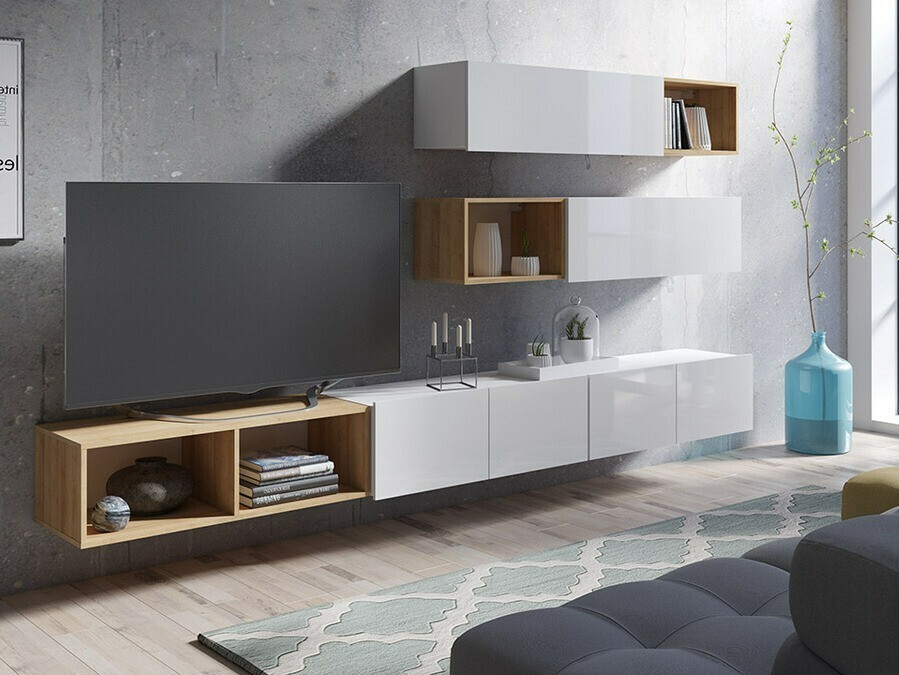 Kolekcija namještaja Tivdalu