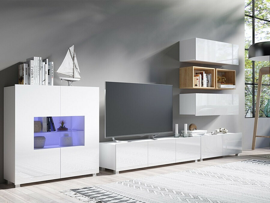 Kolekcija namještaja Tivdalu