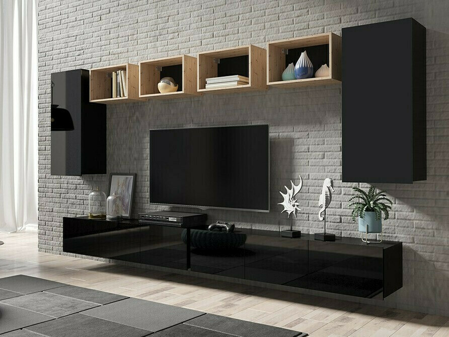 Kolekcija namještaja Tivdalu