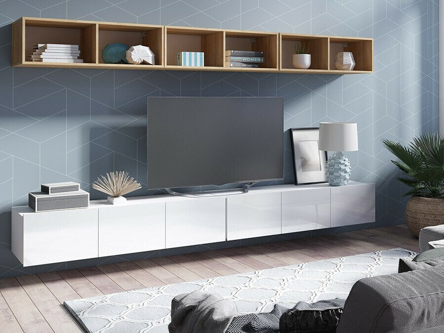 Kolekcija namještaja Tivdalu