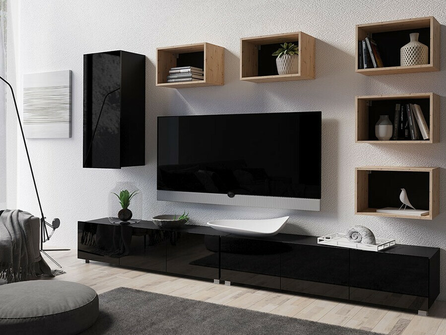 Kolekcija namještaja Tivdalu