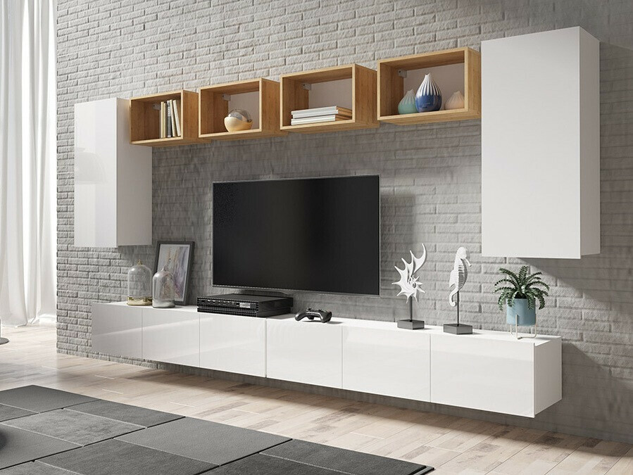 Kolekcija namještaja Tivdalu