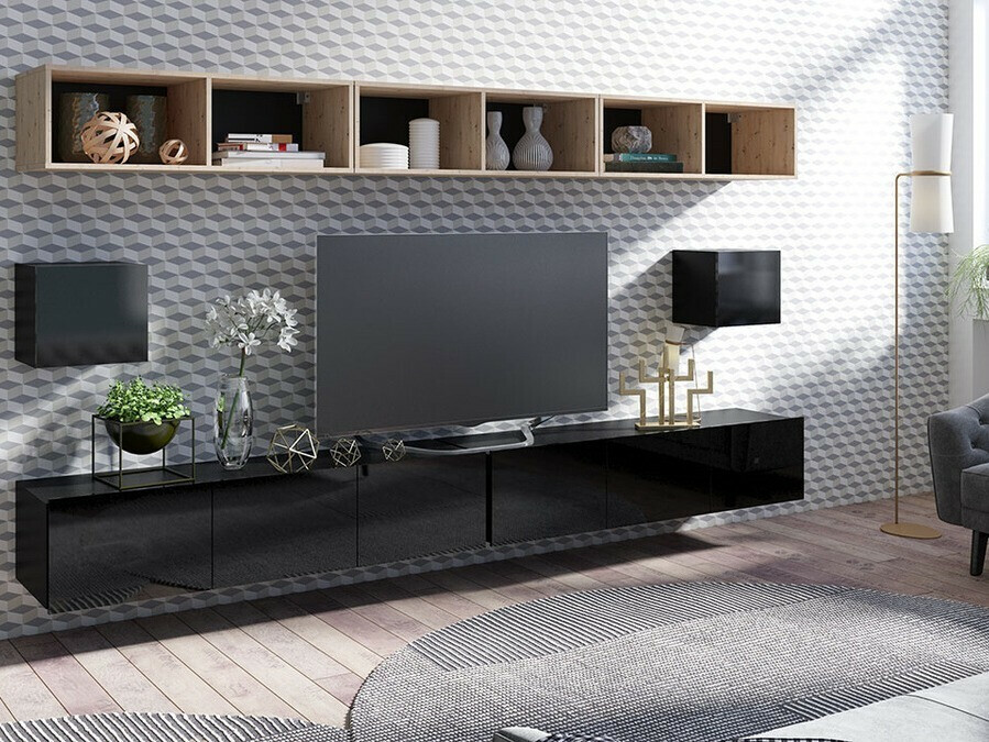 Kolekcija namještaja Tivdalu