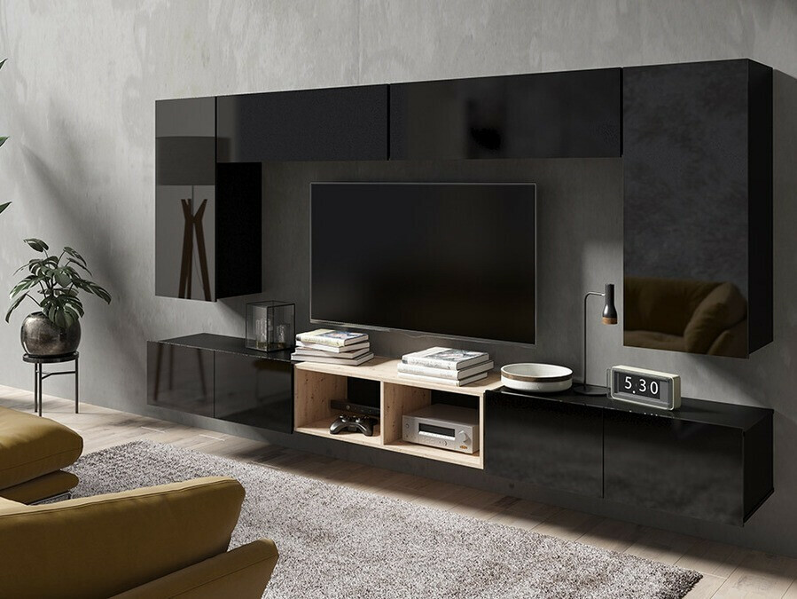 Kolekcija namještaja Tivdalu