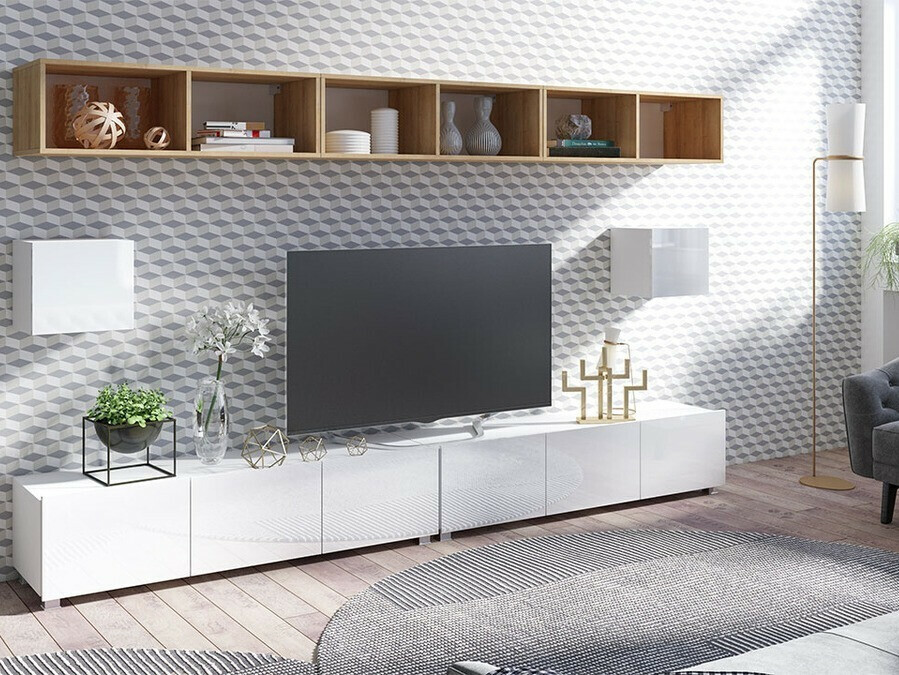 Kolekcija namještaja Tivdalu