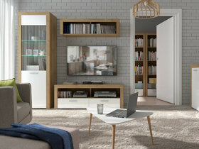 Kolekcija namještaja Sonali