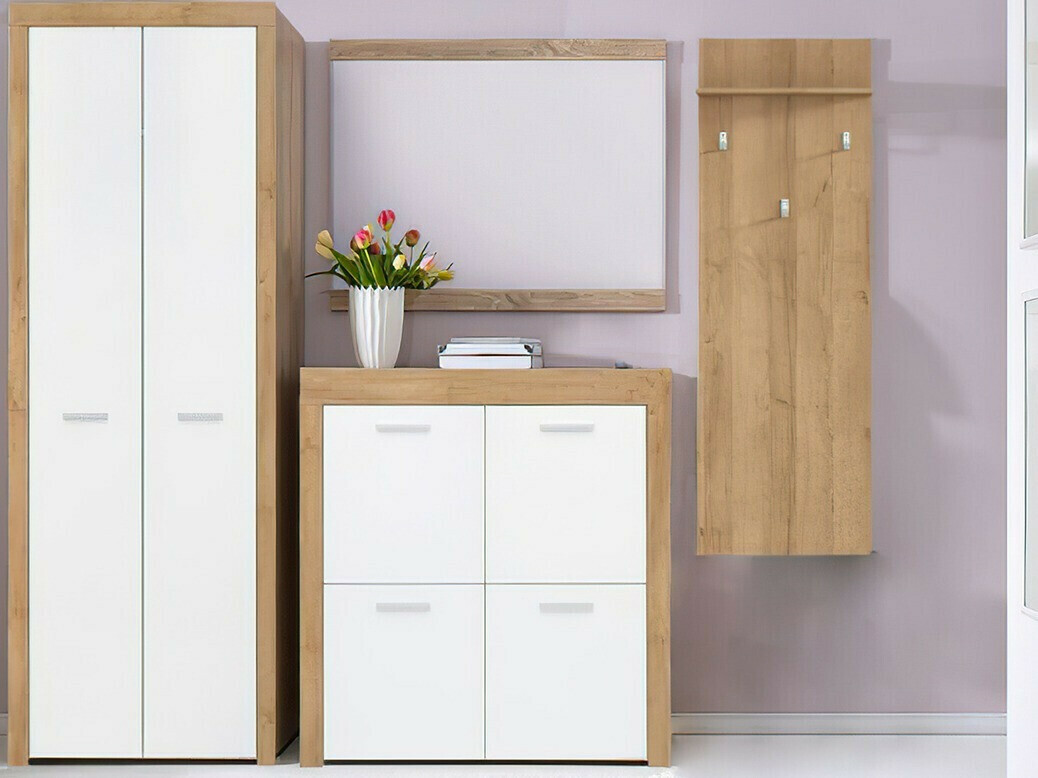 Kolekcija namještaja Sonali