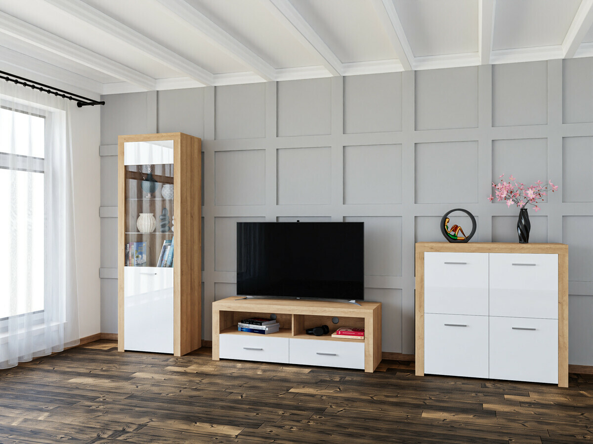 Kolekcija namještaja Sonali