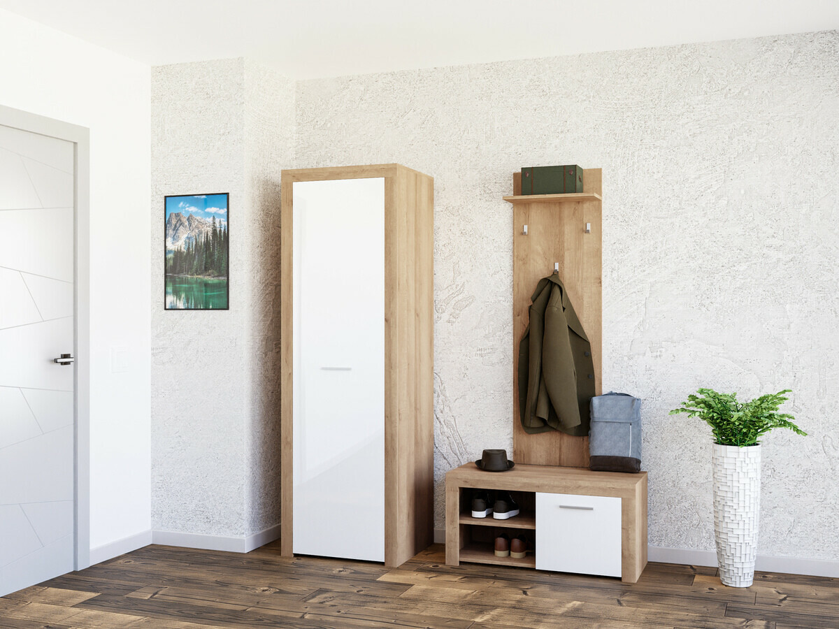 Kolekcija namještaja Sonali